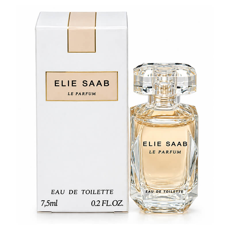 Elie Saab Le Parfum 7.5ml EDT (L) Splash