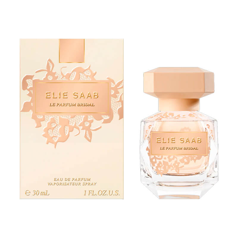 Elie Saab Le Parfum Bridal 30ml EDP (L) SP