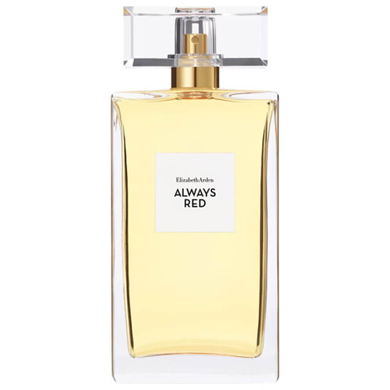 Elizabeth Arden Always Red (Tester) 100ml EDT (L) SP