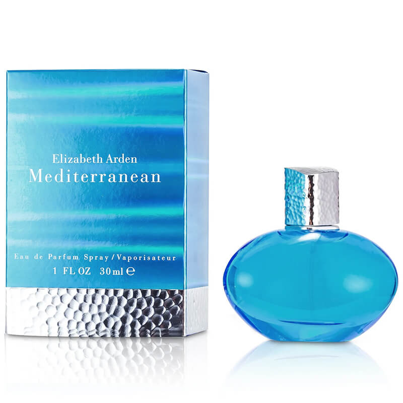 Elizabeth Arden Mediterranean 30ml EDP (L) SP