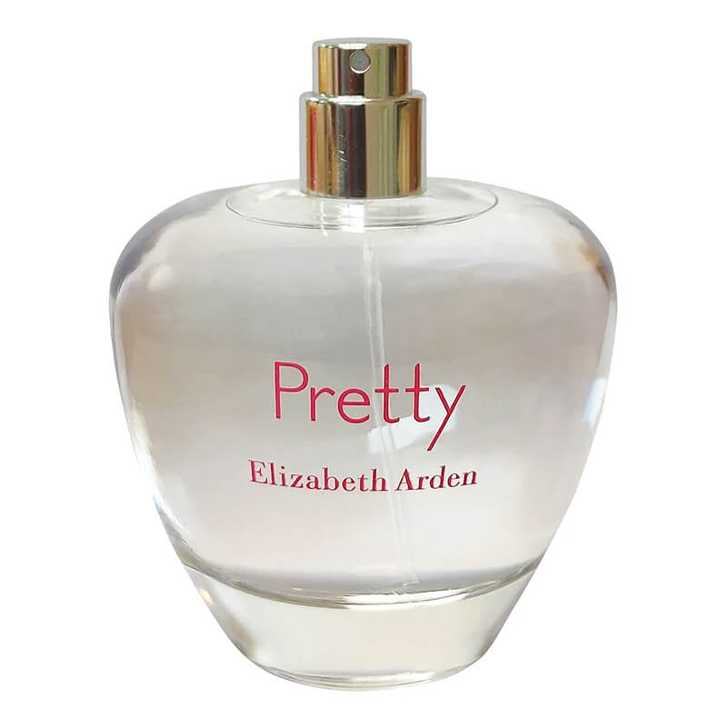 Elizabeth Arden Pretty (Tester No Cap) 100ml EDP (L) SP