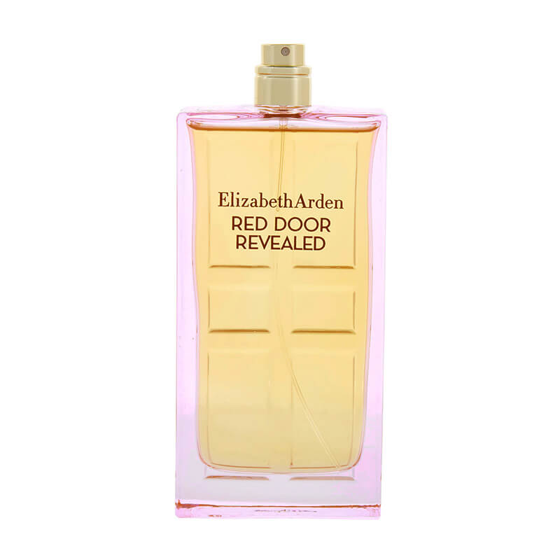 Elizabeth Arden Red Door Revealed (Tester No Cap) 100ml EDP (L) SP