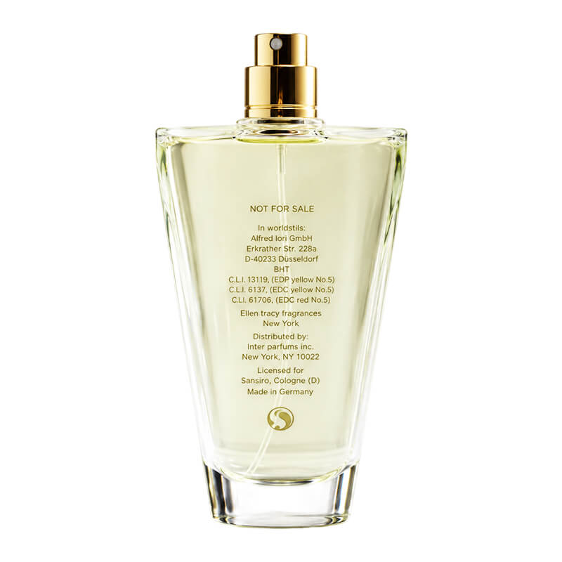 Ellen Tracy Inspire (Tester No Cap) 75ml EDP (L) SP