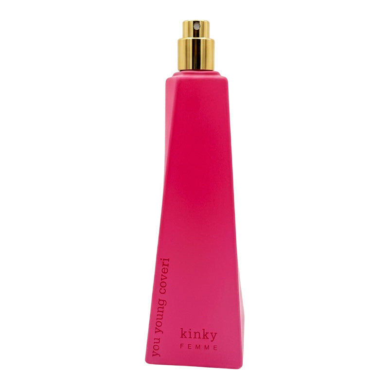 Enrico Coveri Kinky You Young Coveri Femme