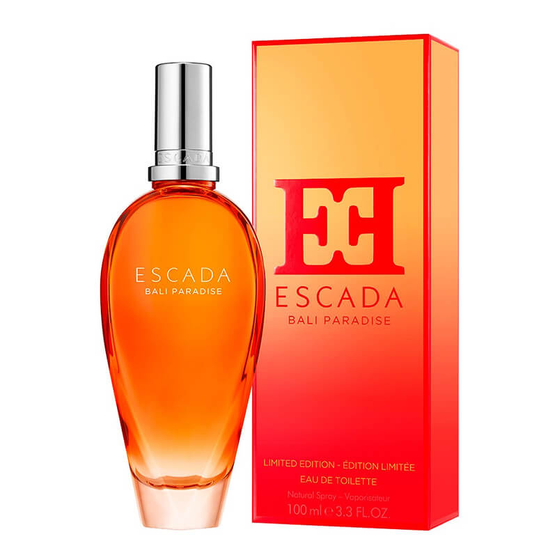 Escada Bali Paradise 100ml EDT (L) SP