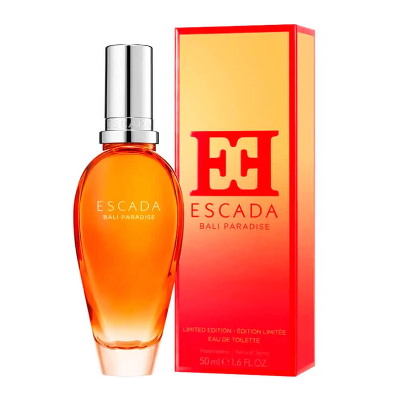Escada Bali Paradise 50ml EDT (L) SP