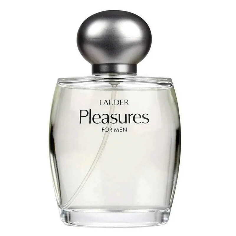 Estee Lauder Pleasures (Unboxed) 100ml EDC (M) SP