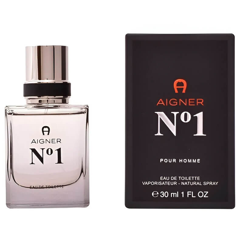 Etienne Aigner Aigner No. 1 30ml EDT (M) SP