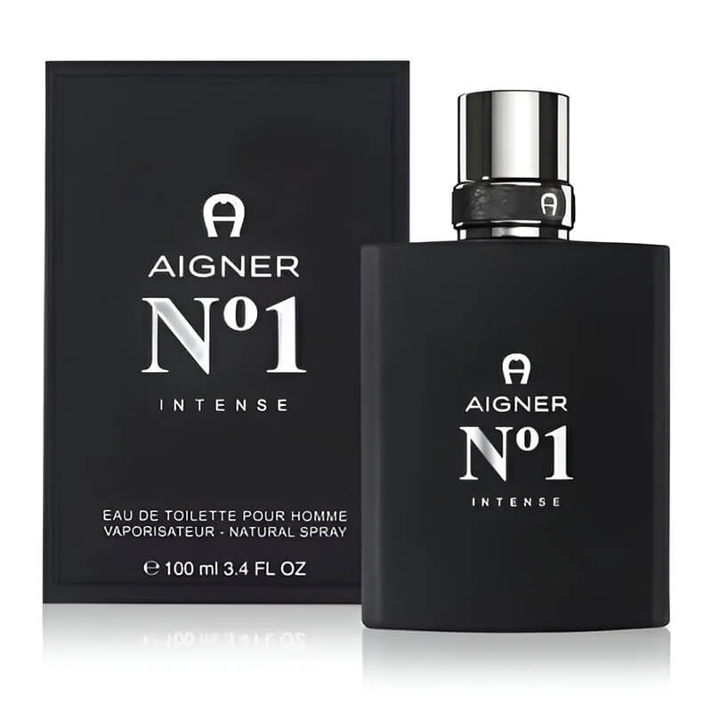 Etienne Aigner Aigner No. 1 Intense 100ml EDT (M) SP