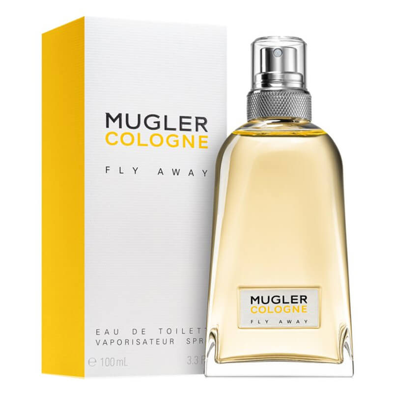 Mugler Cologne Fly Away 100ml