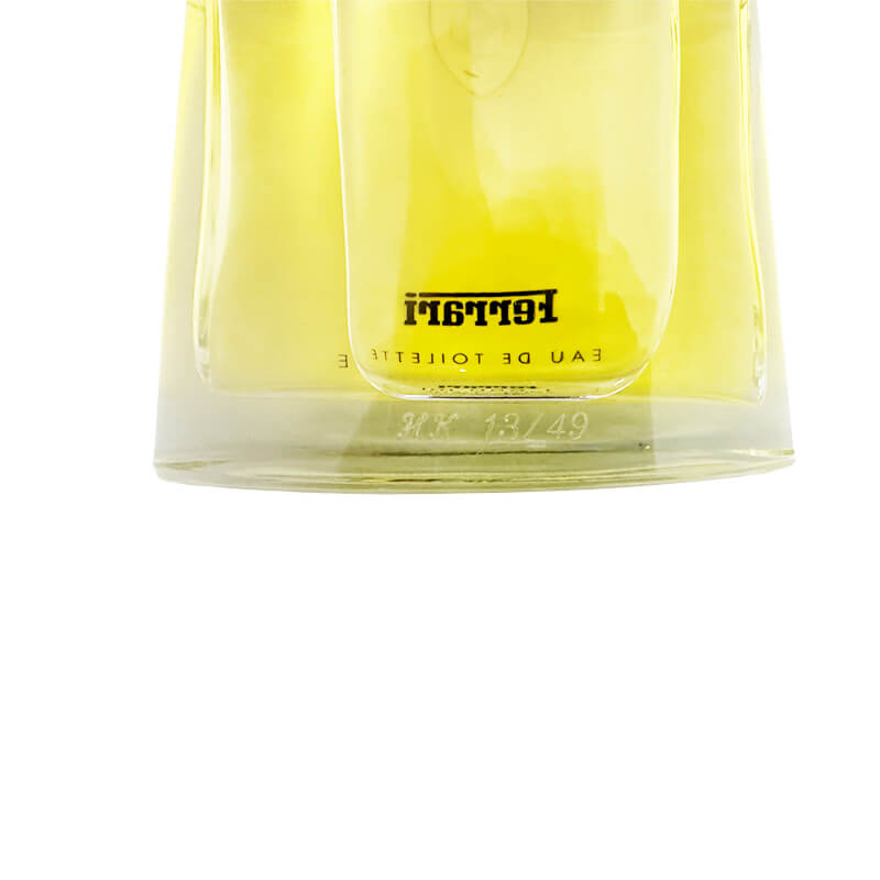 Ferrari Perfume Limited Series HK 13\49 (Collectable Bottle) 1650ml (M)