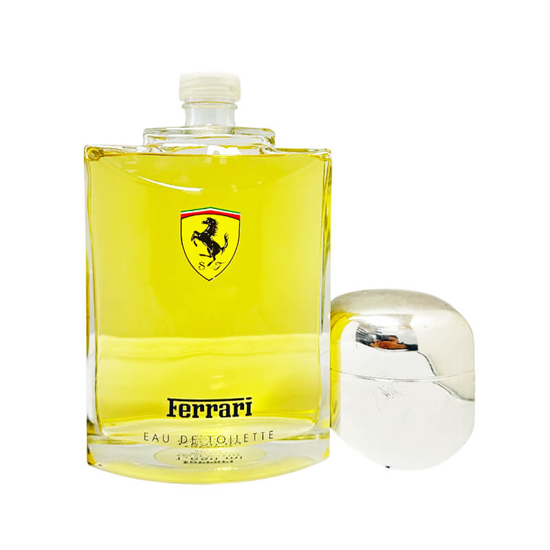Ferrari Perfume Limited Series HK 13\49 (Collectable Bottle) 1650ml (M)