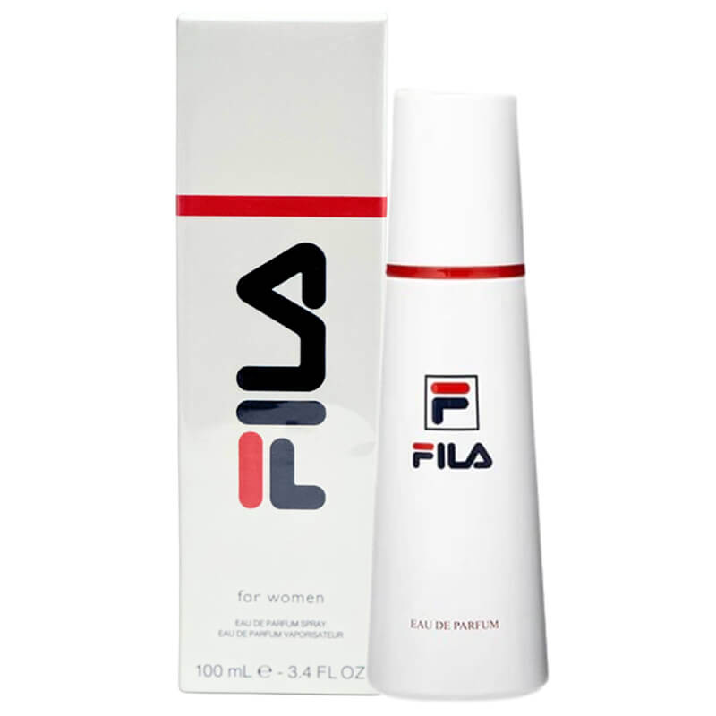 Fila Fila 100ml EDP (L) SP