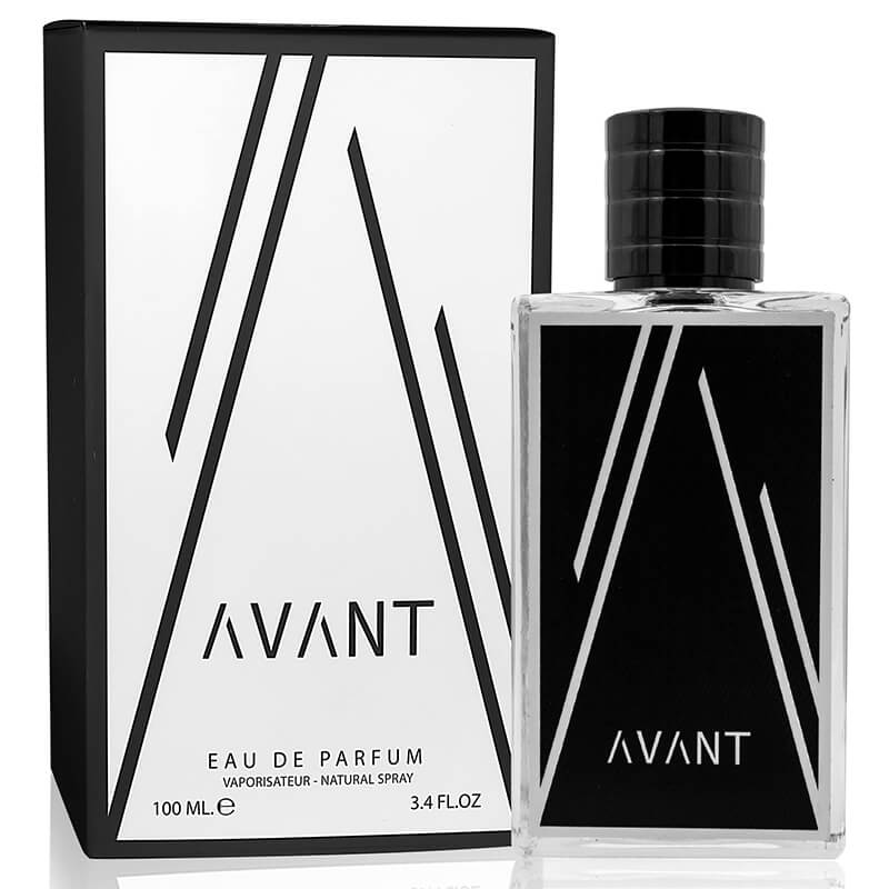 Fragrance World Avant 100ml EDP (M) SP