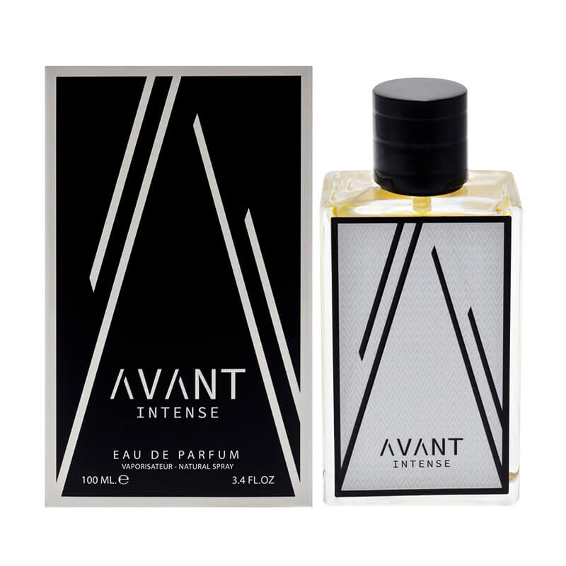 Fragrance World Avant Intense 100ml EDP (M) SP