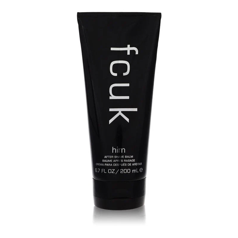 French Connection FCUK Him (Unboxed) Aftershave Balm 200ml (M)