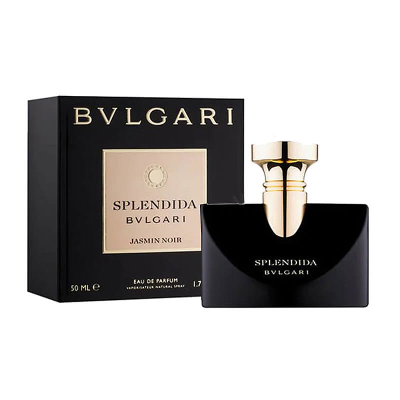 Bvlgari Splendida Jasmin Noir 50ml
