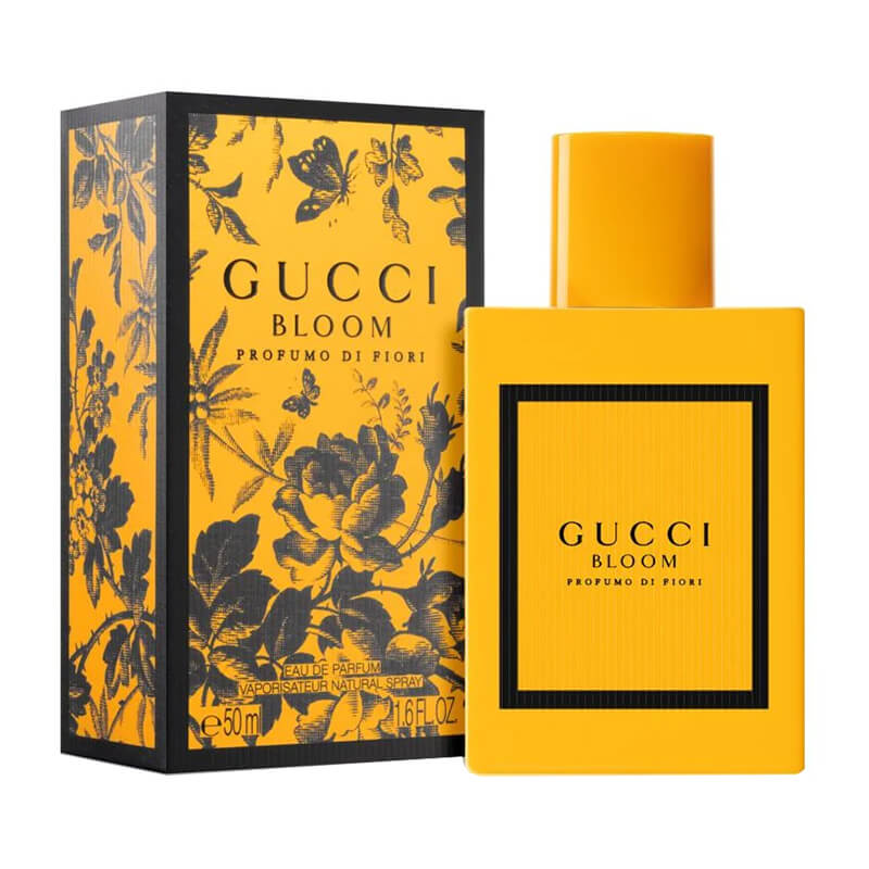 Gucci Bloom Profumo Di Fiori 50ml