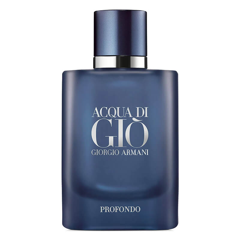 Giorgio Armani Acqua Di Gio Profondo 100ml EDP (M) SP