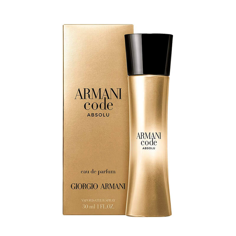 Giorgio Armani Armani Code Absolu 30ml EDP (L) SP