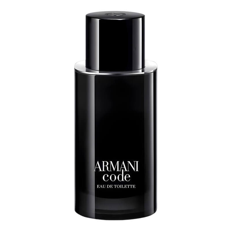 Giorgio Armani Armani Code (Refillable Tester) 75ml EDT (M) SP