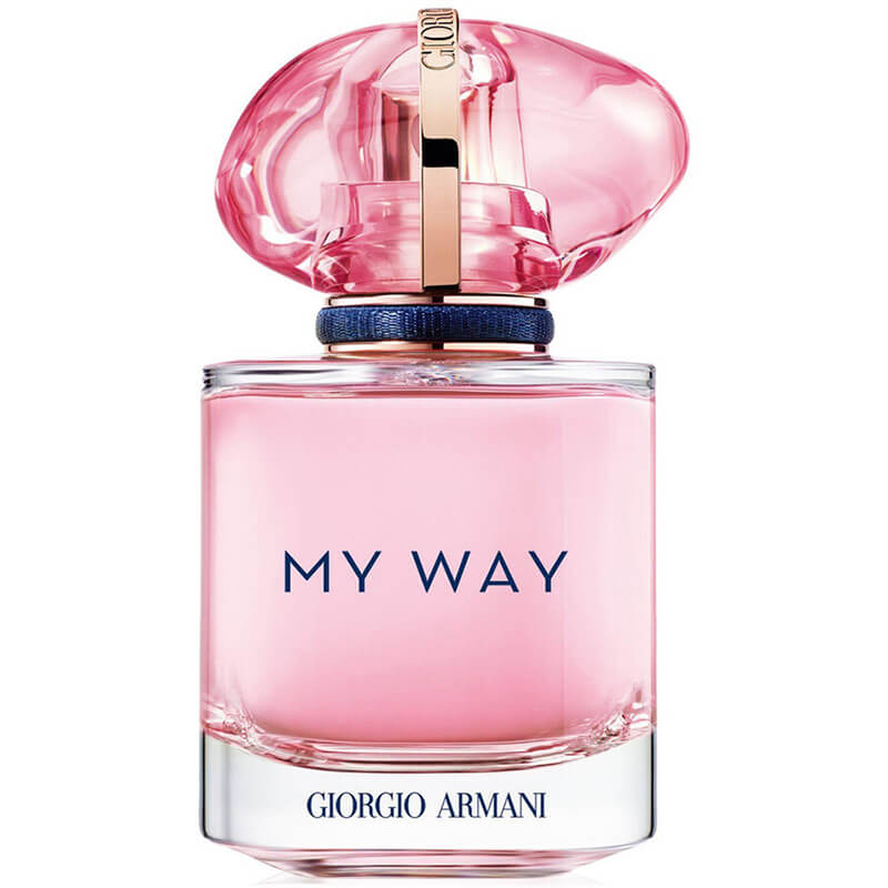 Giorgio Armani My Way Nectar 50ml EDP (L) SP