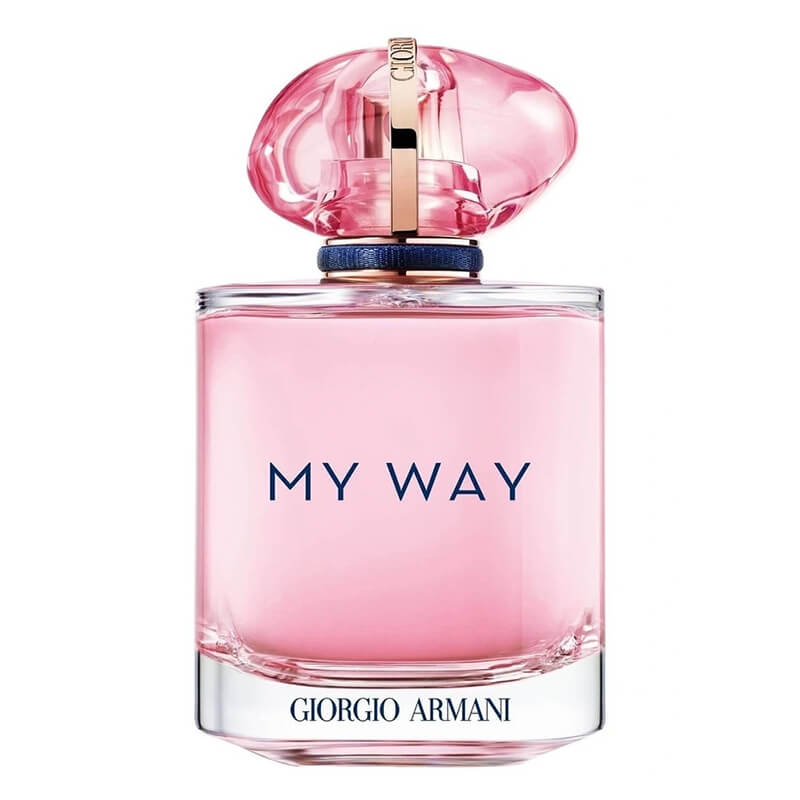 Giorgio Armani My Way Nectar 90ml EDP (L) SP