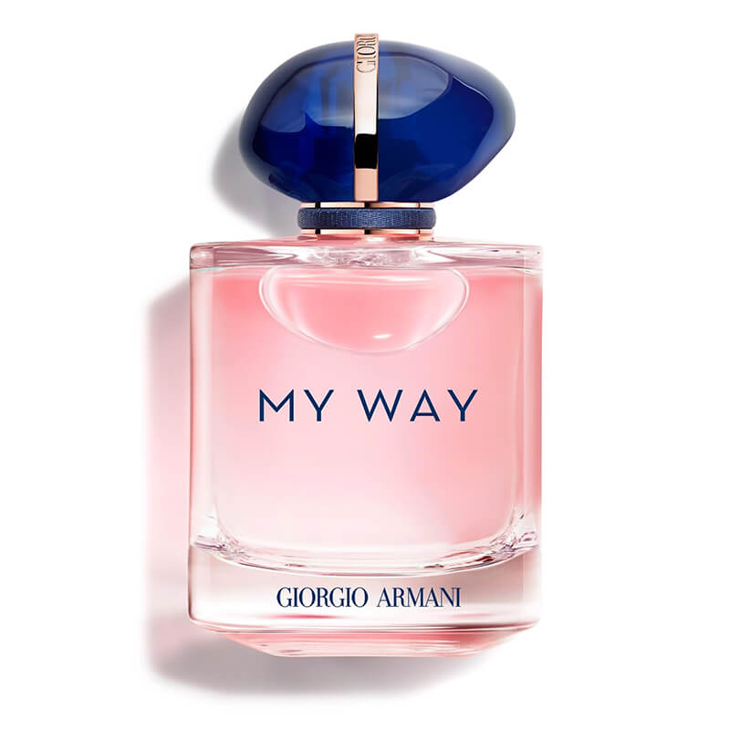 Giorgio Armani My Way (Tester) 90ml EDP (L) SP