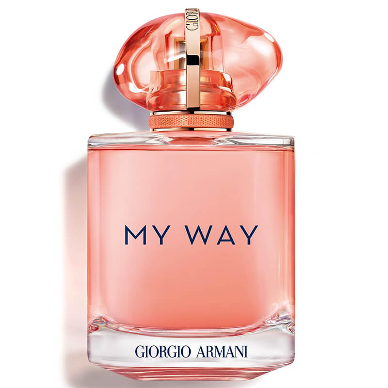Giorgio Armani My Way Ylang 90ml EDP (L) SP