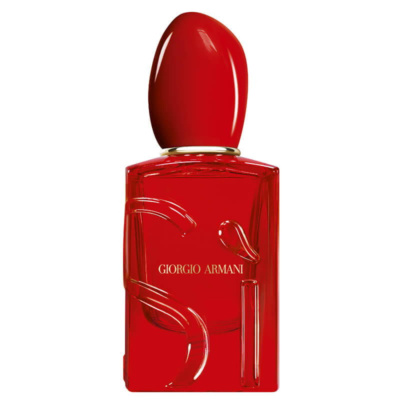 Giorgio Armani Si Passione Red Musk 50ml EDP (L) SP