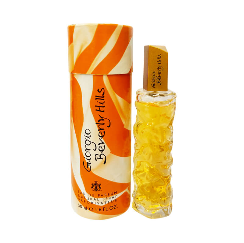 Giorgio Beverly Hills So You 50ml EDP (L) SP