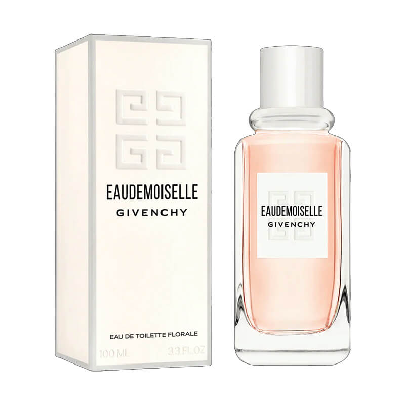 Givenchy Eaudemoiselle 100ml EDT Florale (L) SP