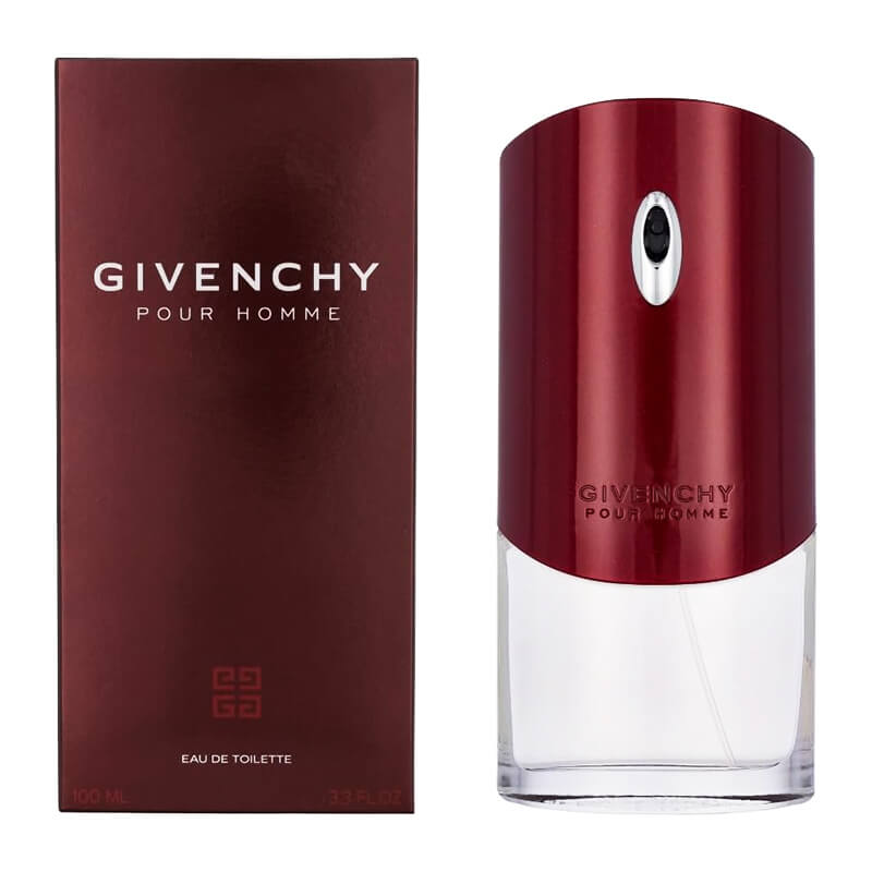 Givenchy Givenchy Pour Homme 100ml EDT (M) SP