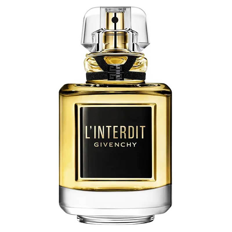 Givenchy L'Interdit 80ml Parfum (L) SP