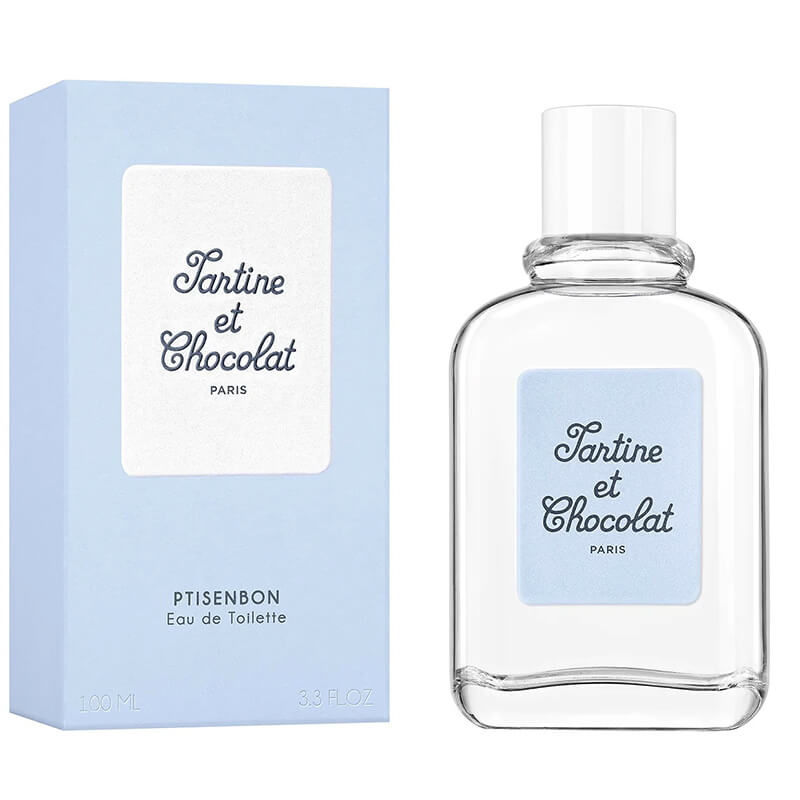 Givenchy Ptisenbon Tartine Et Chocolat 100ml EDT (L) SP