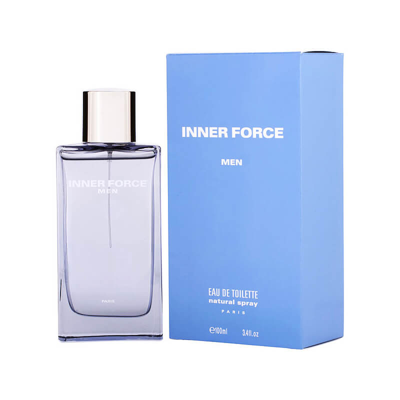 Glenn Perri Inner Force 100ml EDT (M) SP