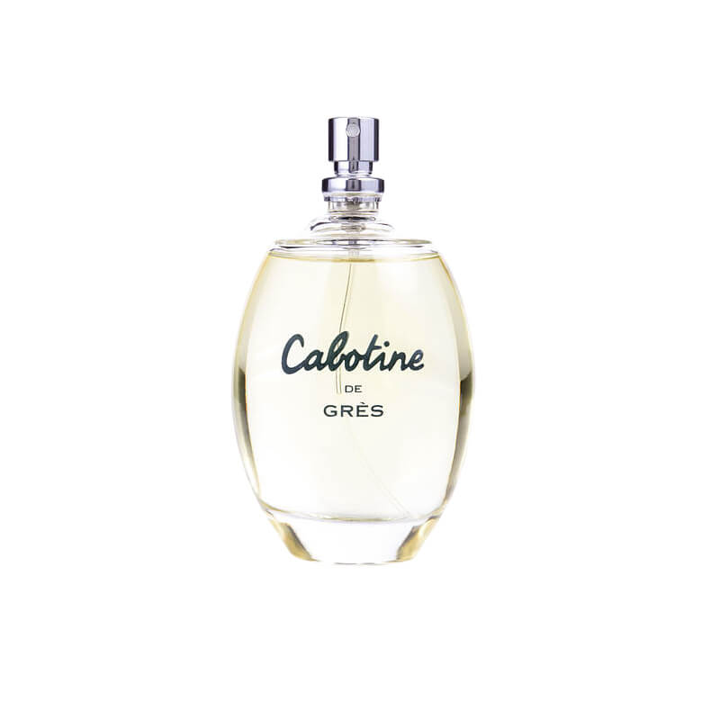 Gres Cabotine (Tester No Cap) 100ml EDT (L) SP
