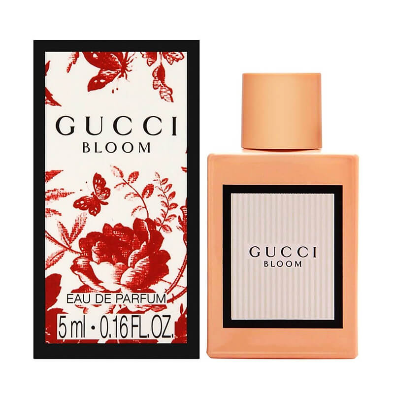 Gucci Bloom 5ml EDP (L) Splash