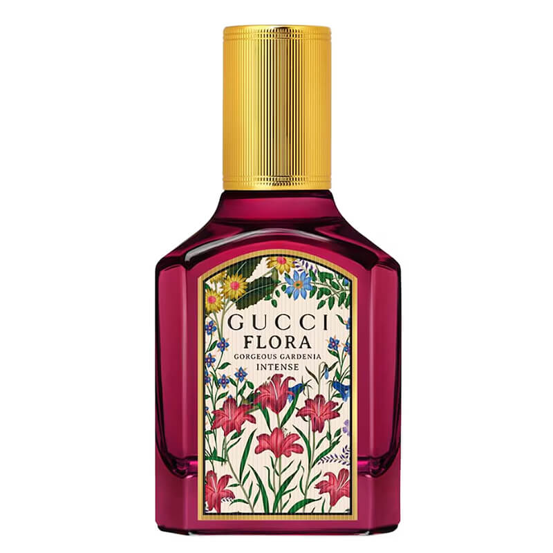 Gucci Flora Gorgeous Gardenia Intense 30ml EDP (L) SP