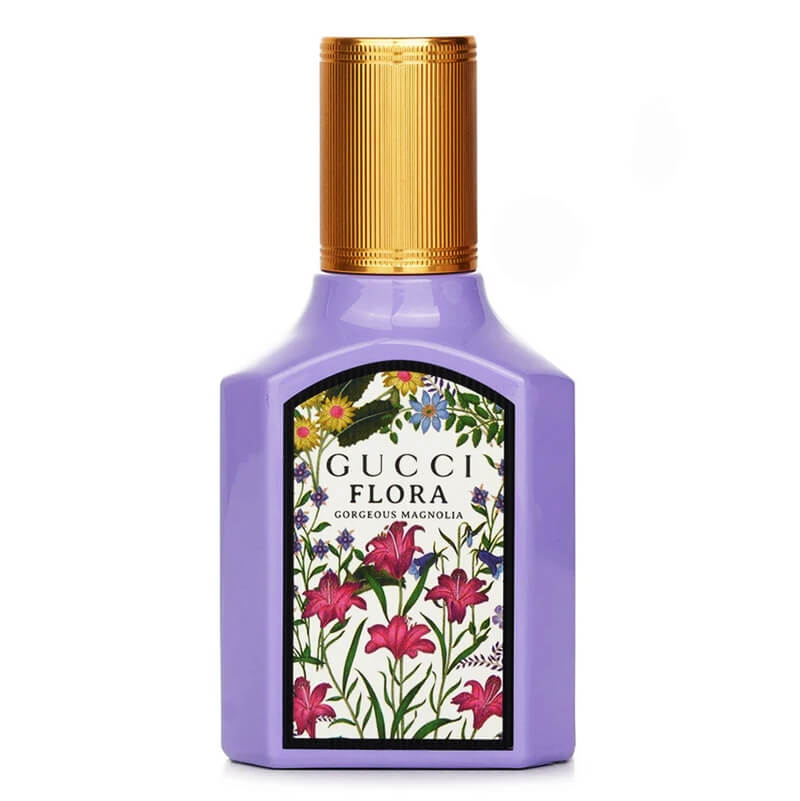 Gucci Flora Gorgeous Magnolia 30ml EDP (L) SP