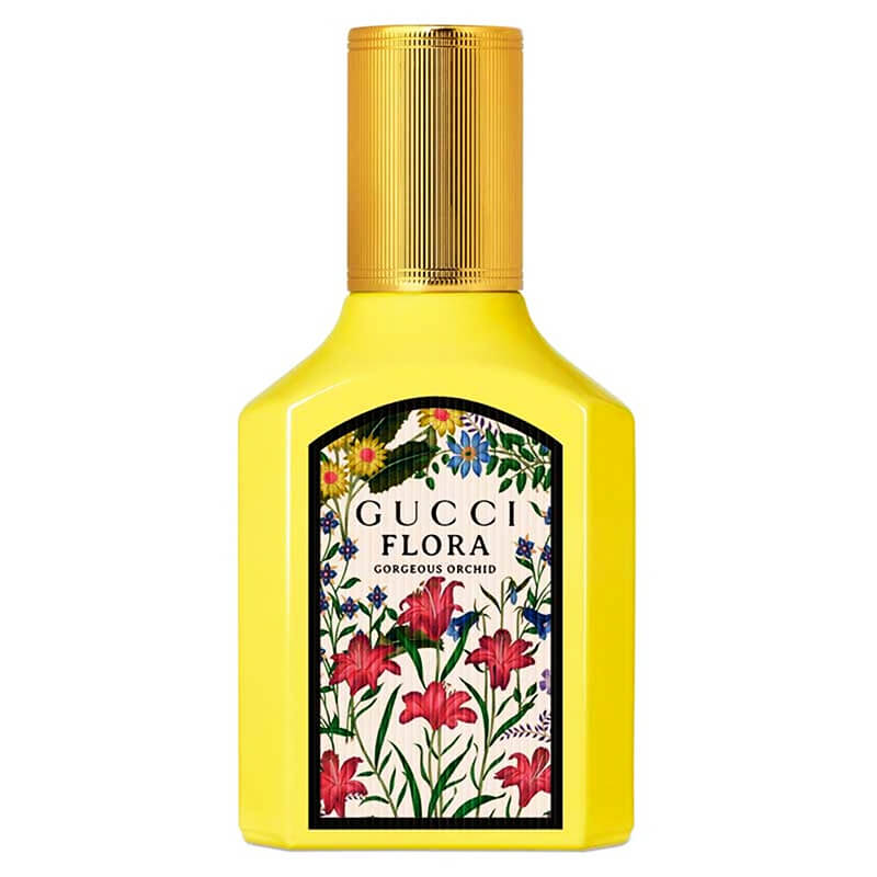 Gucci Flora Gorgeous Orchid 30ml EDP (L) SP
