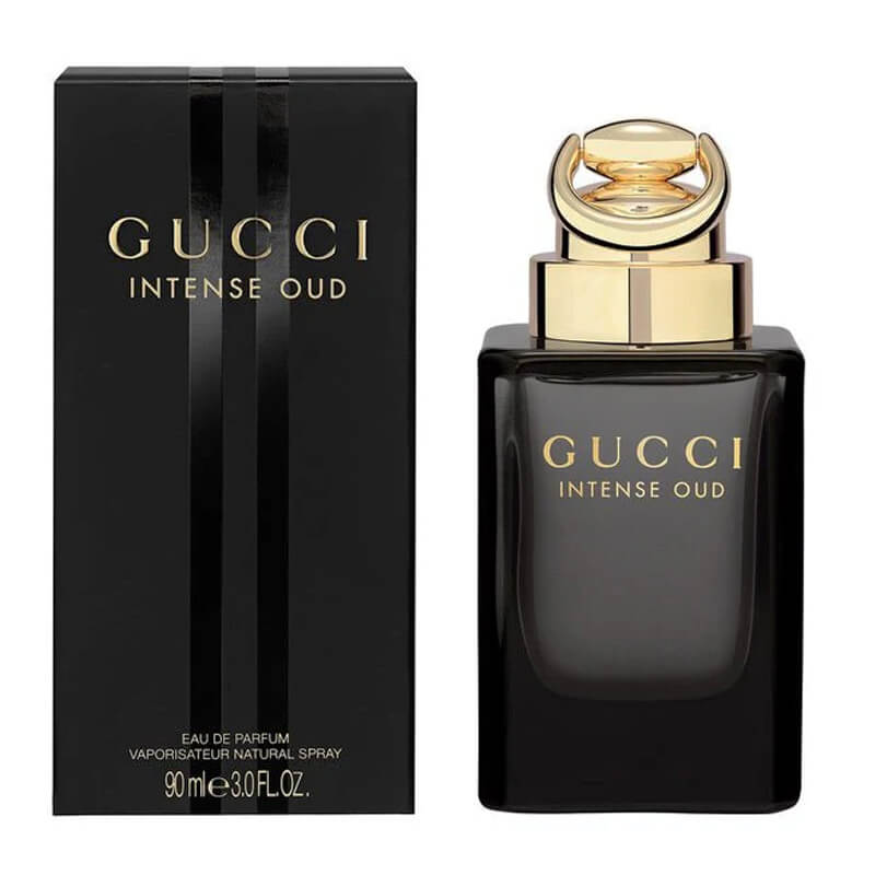 Gucci Gucci Intense Oud 90ml EDP