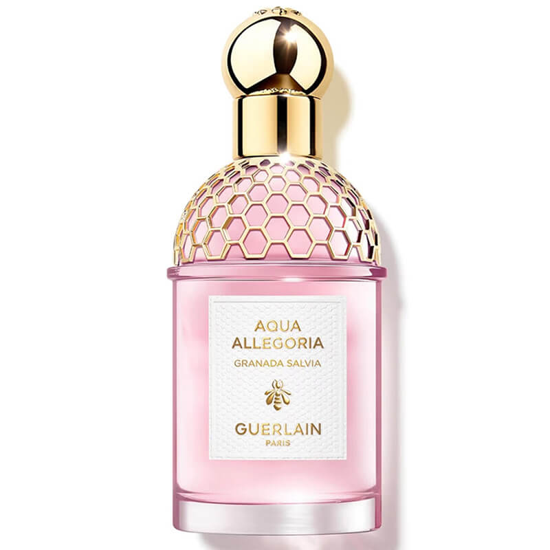 Guerlain Aqua Allegoria Granada Salvia 75ml EDT (Unisex) SP