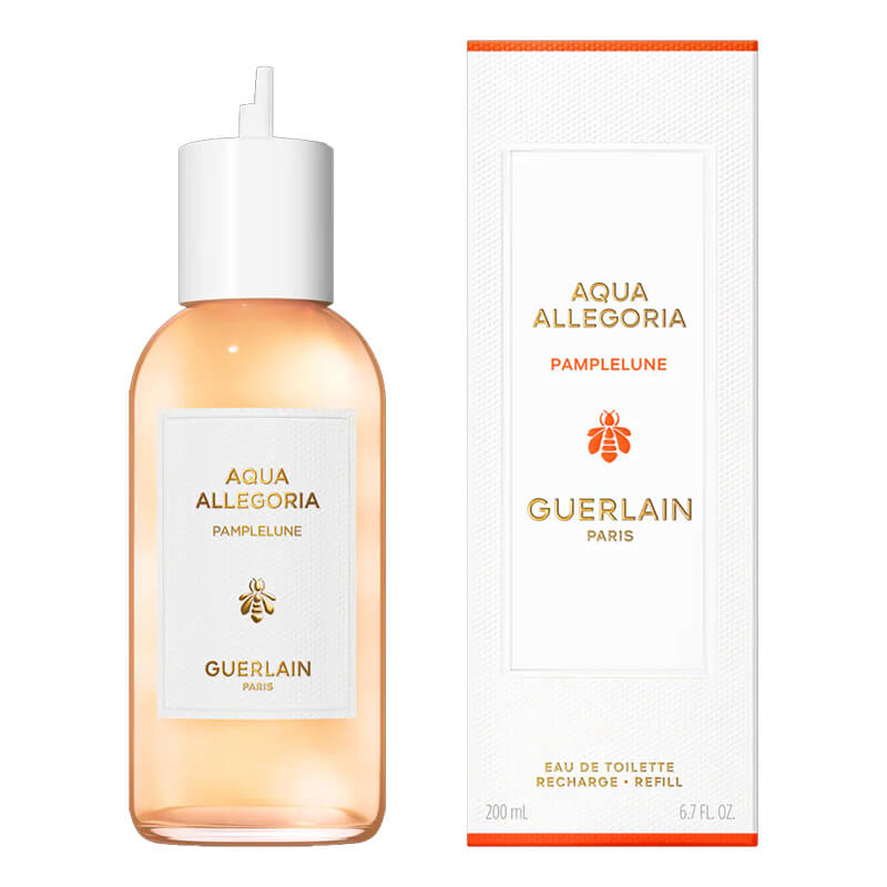 Guerlain Aqua Allegoria Pamplelune (Refill) 200ml EDT (L) SP
