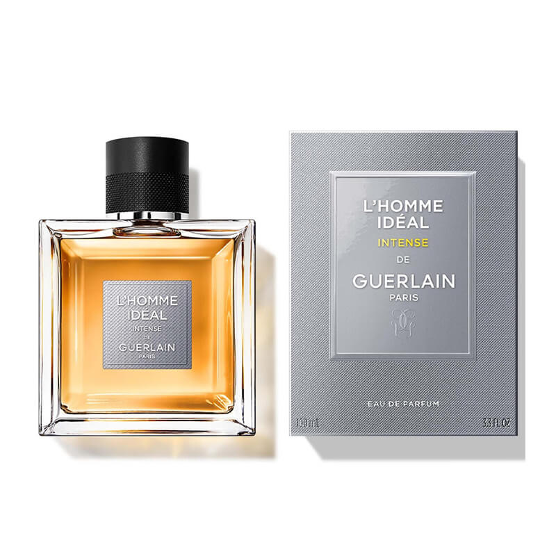 Guerlain L'Homme Ideal L'Intense 100ml EDP (M) SP