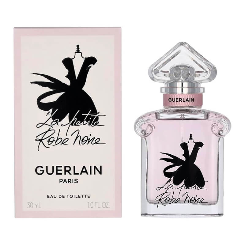 Guerlain La Petite Robe Noire 30ml EDT (L) SP