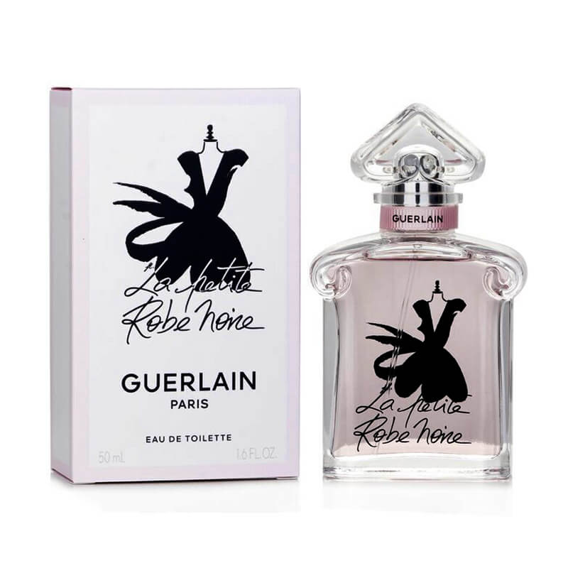 Guerlain La Petite Robe Noire 50ml EDT (L) SP