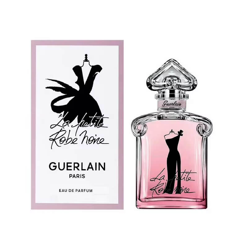 Guerlain La Petite Robe Noire 75ml EDP (L) SP