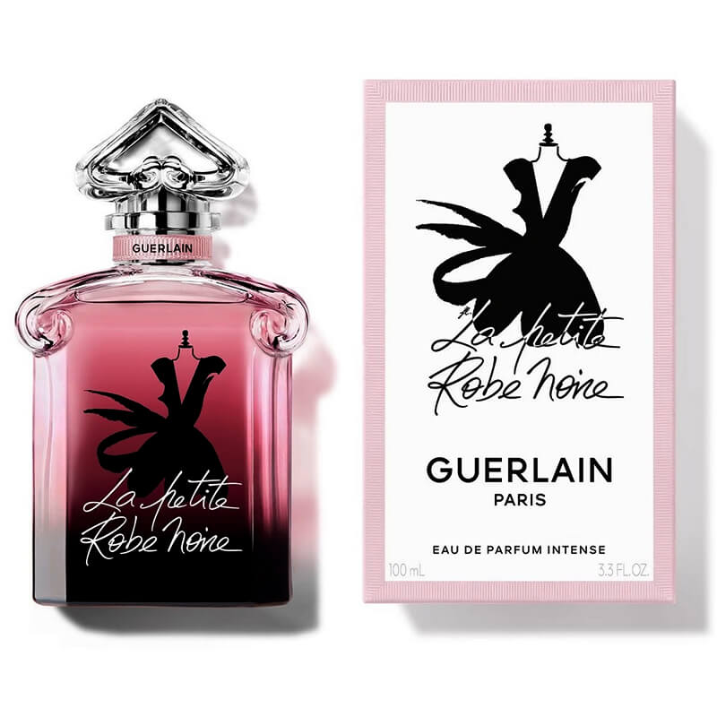 Guerlain La Petite Robe Noire Intense 100ml EDP (L) SP