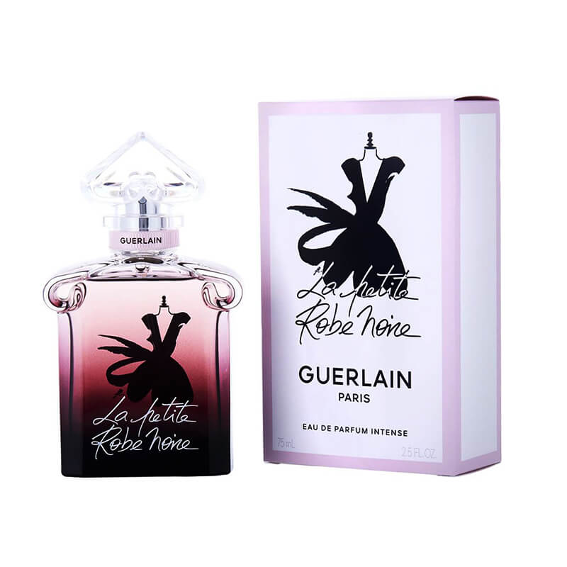 Guerlain La Petite Robe Noire Intense 75ml EDP (L) SP PriceRiteMart